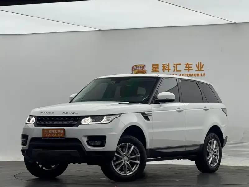 Land Rover Sport