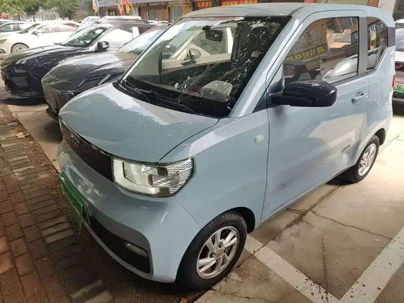 Wuling Hongguang Mini EV (MINIEV)