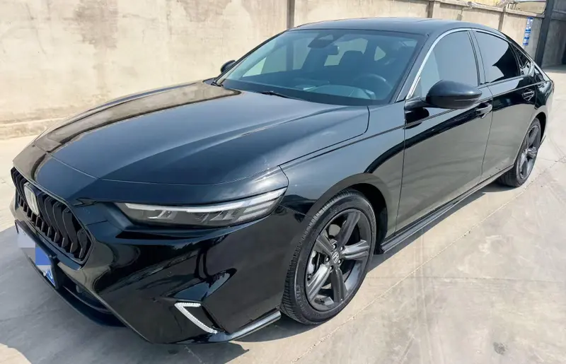 Honda Inspire