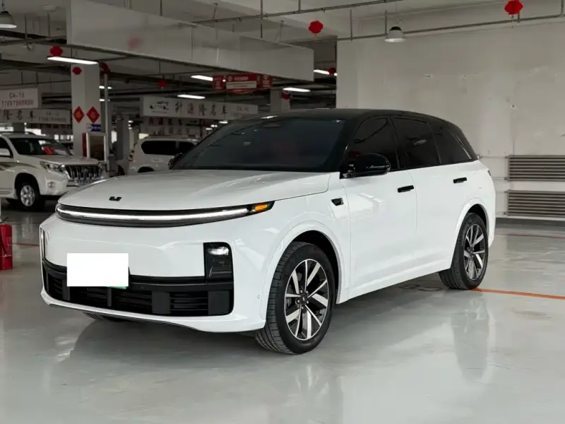 Li Auto L7