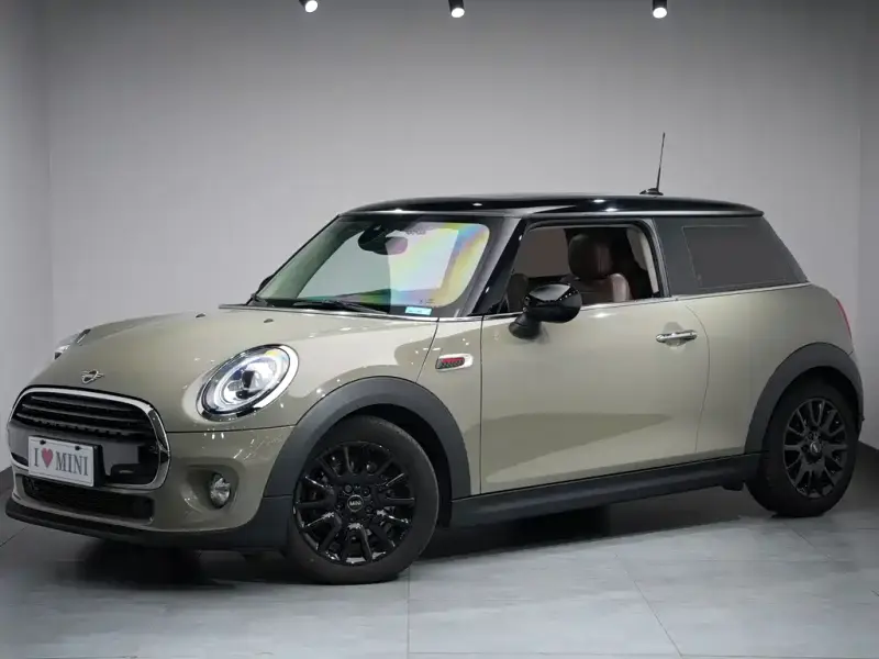 MINI Mini