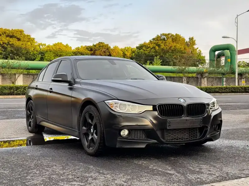 BMW 3-Series