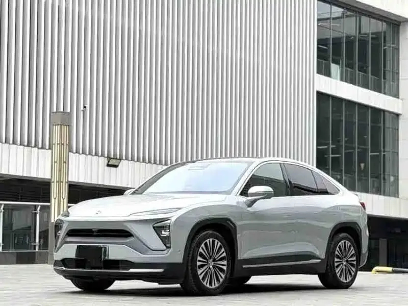 NIO EC6