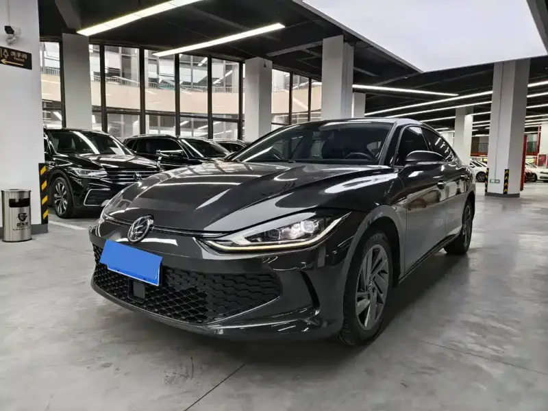 Volkswagen Lamando