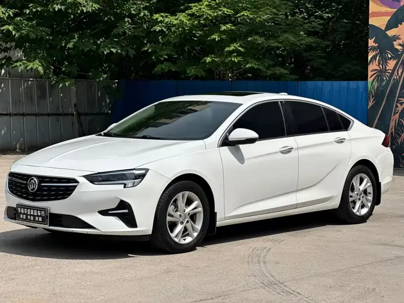 Buick Regal