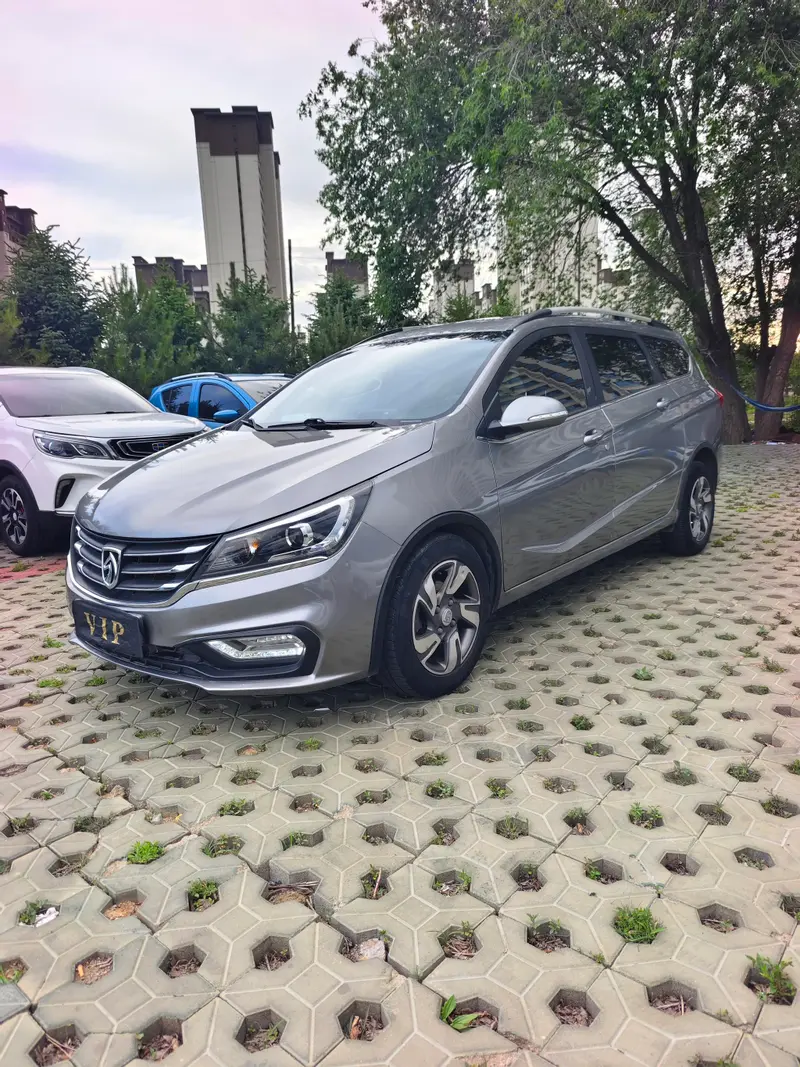 Baojun 310W