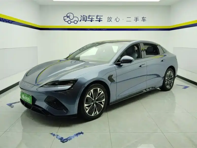 BYD Seal