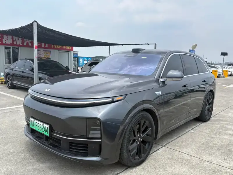 Li Auto L7