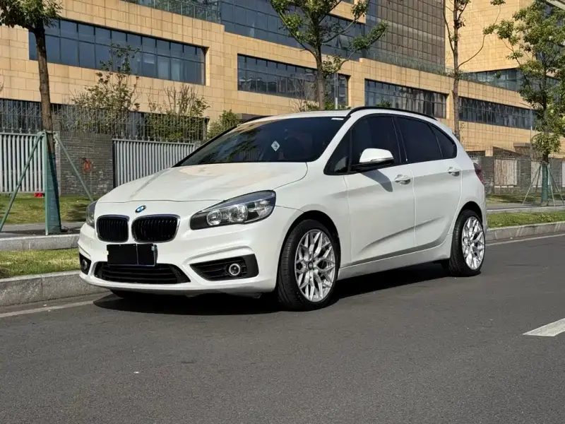 BMW 2-Series Active Tourer