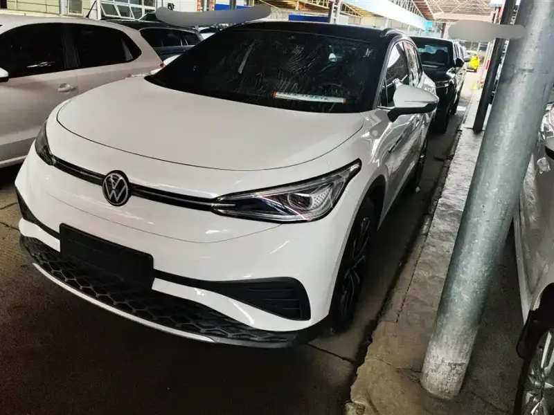 Volkswagen ID.4 X