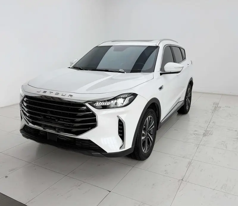 Jetour X70 PLUS