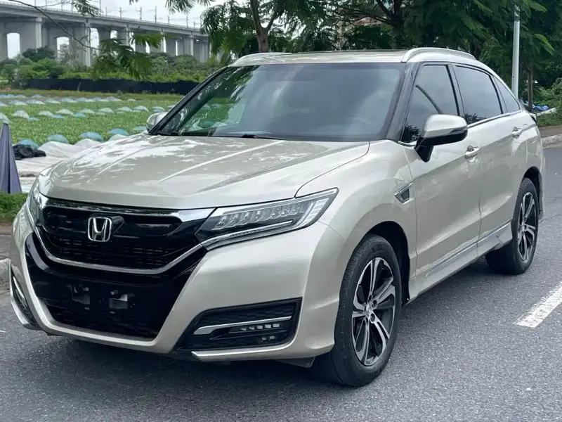 Honda UR-V