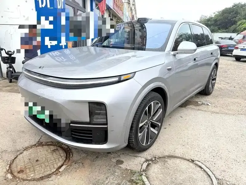 Li Auto L7