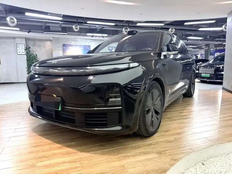 Li Auto L7