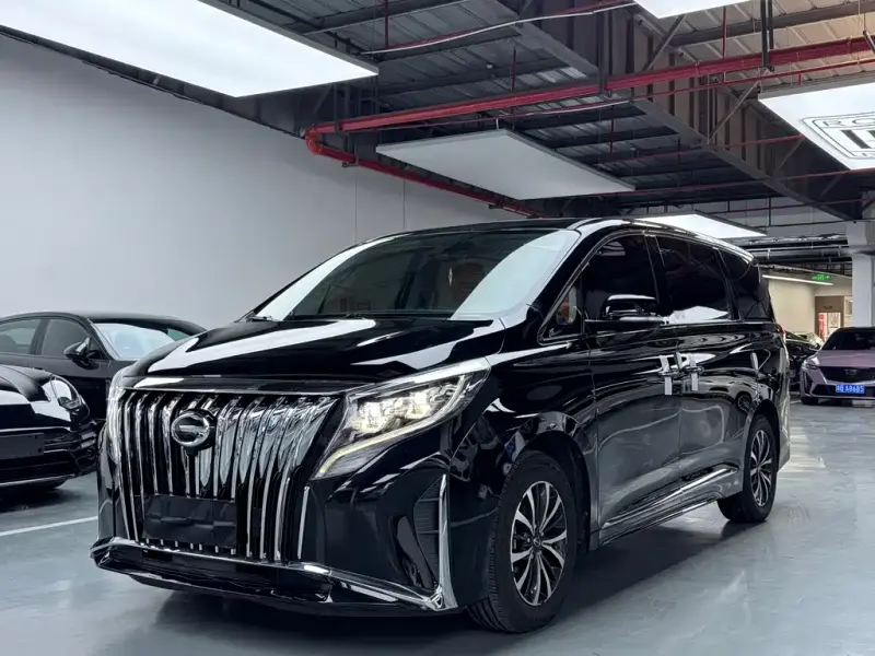 GAC Motor M8
