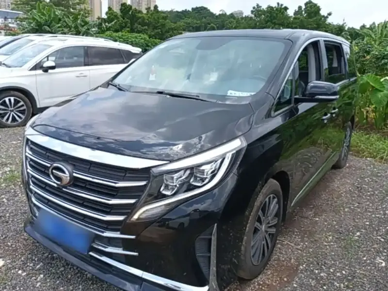 GAC Motor M8