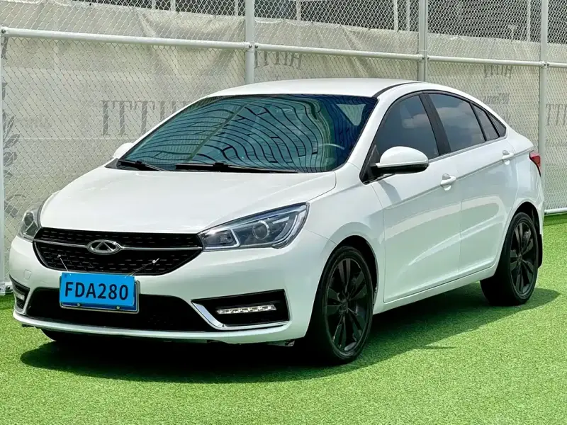 Chery Arrizo 5