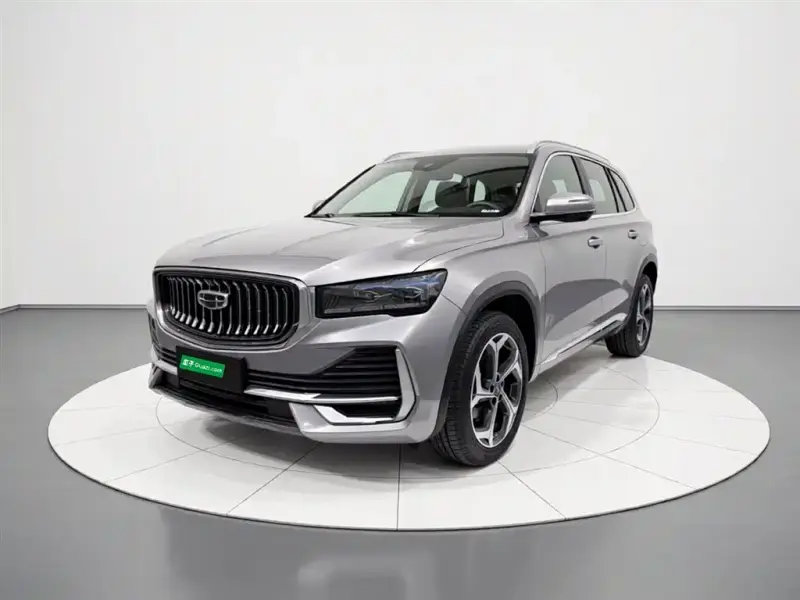 Geely Monjaro (Xingyue L)