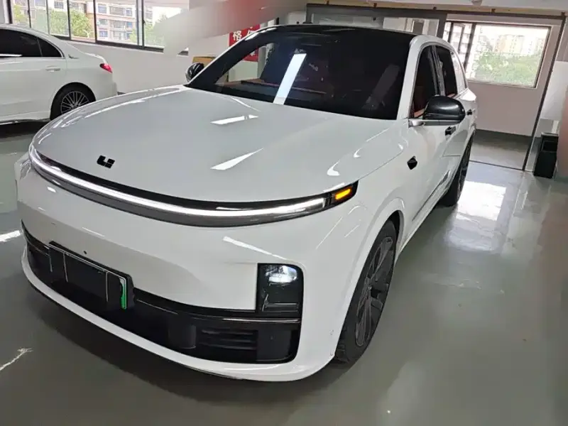 Li Auto L7
