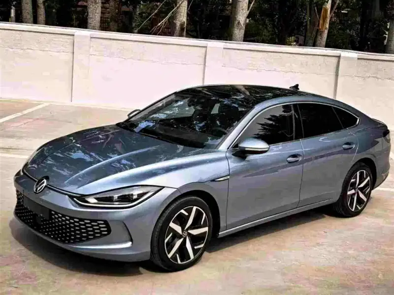 Volkswagen Lamando