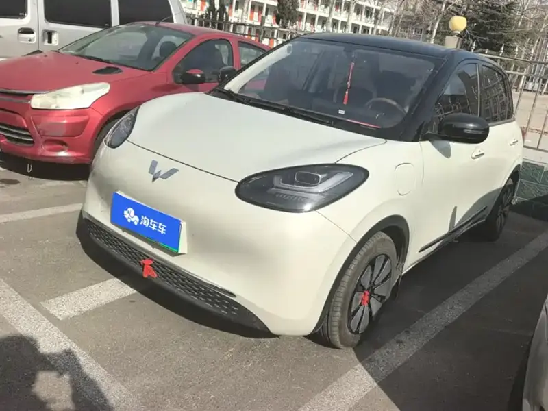Wuling Bingo