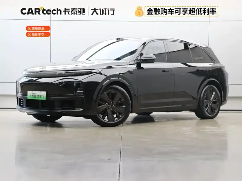 Li Auto L7