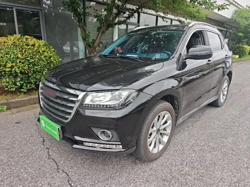 Haval H2