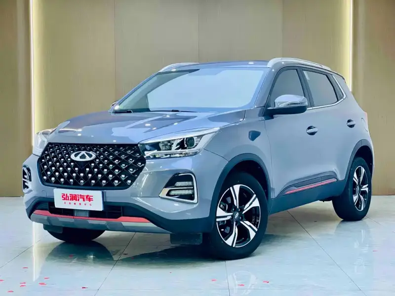 Chery Tiggo 5x