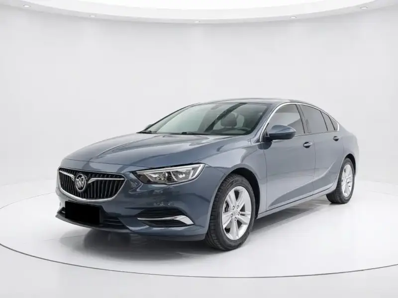 Buick Regal