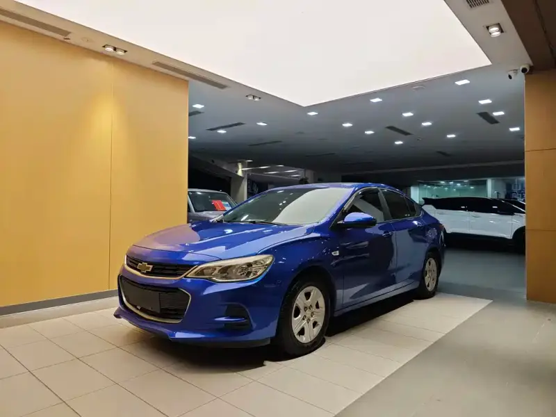 Chevrolet Cavalier