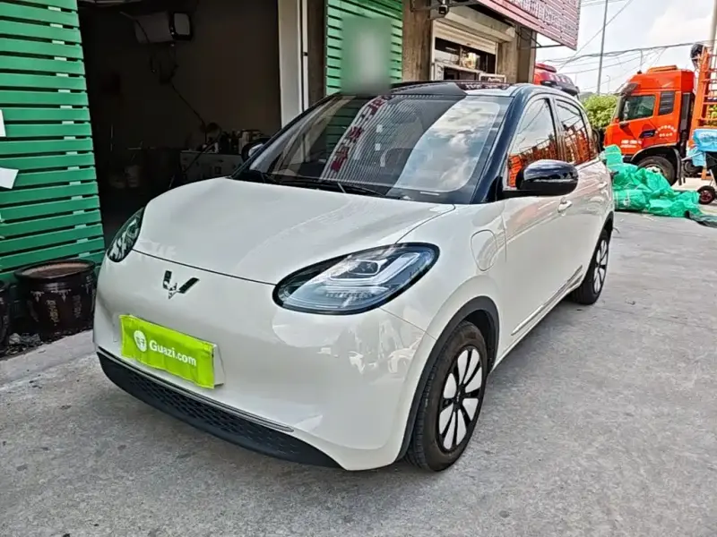 Wuling Bingo