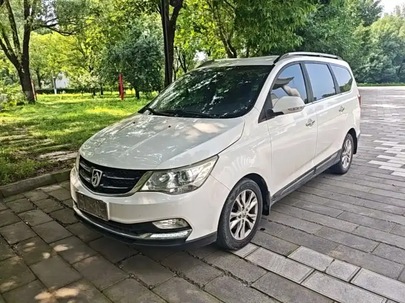 Baojun 730