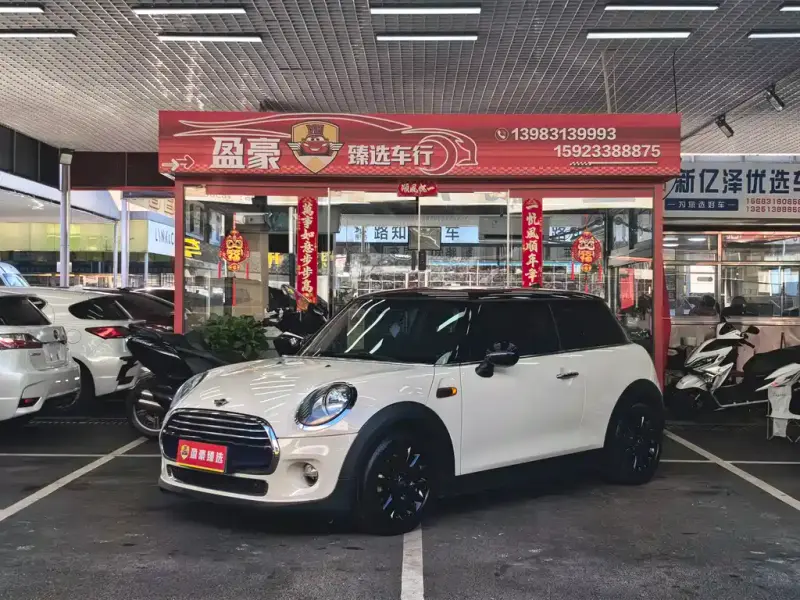 MINI Mini