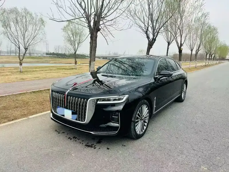 Hongqi H9
