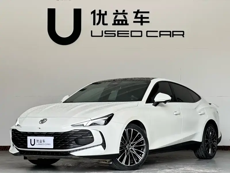 MG MG7
