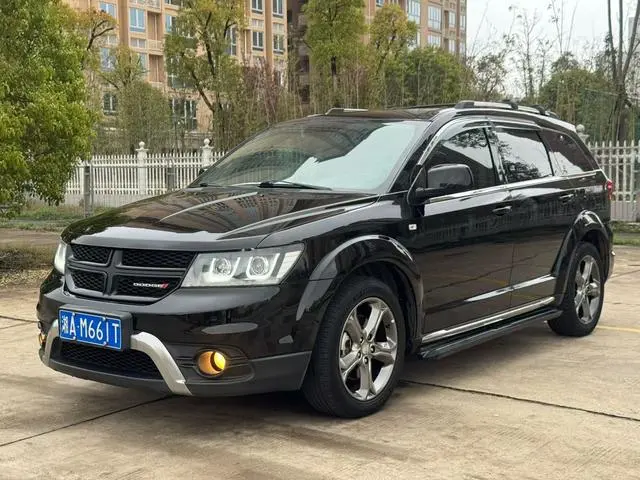 Dodge Journey