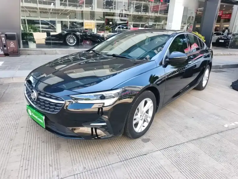 Buick Regal