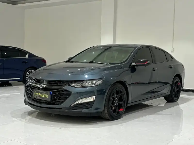 Chevrolet Malibu XL