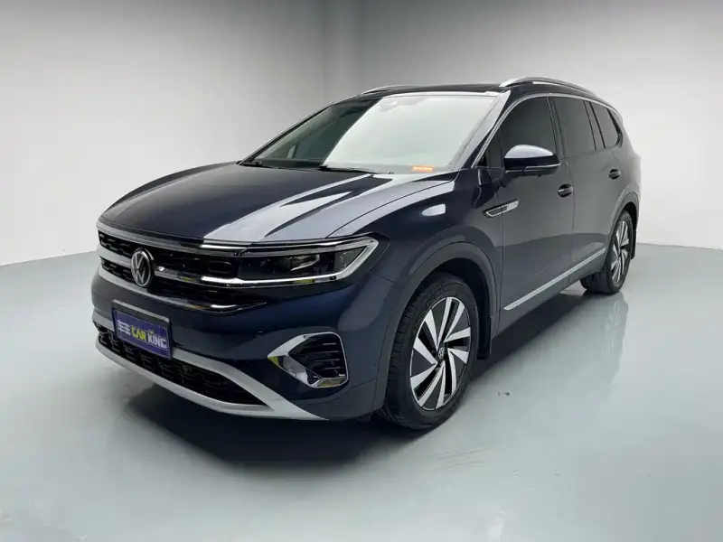 Volkswagen Talagon