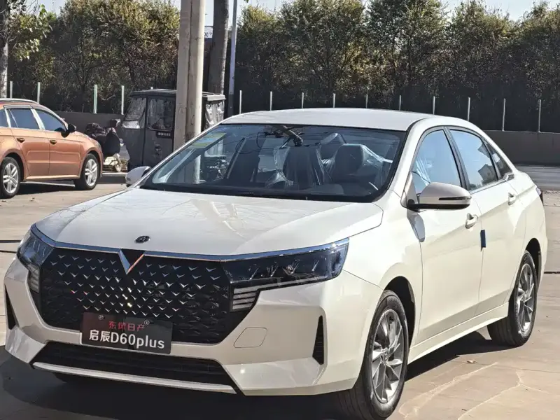 Venucia D60