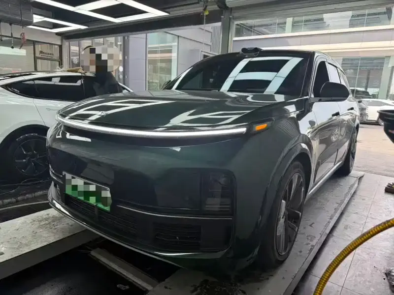 Li Auto L9