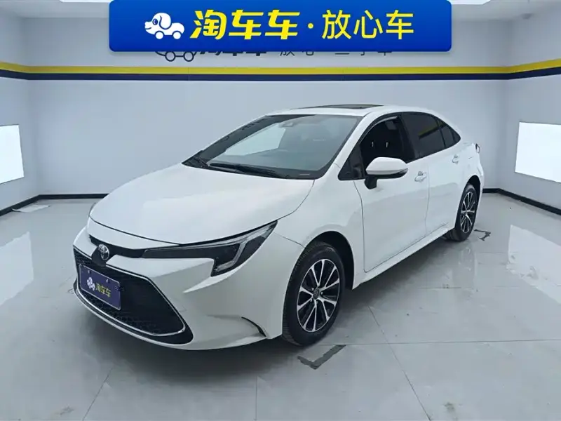 Toyota Levin