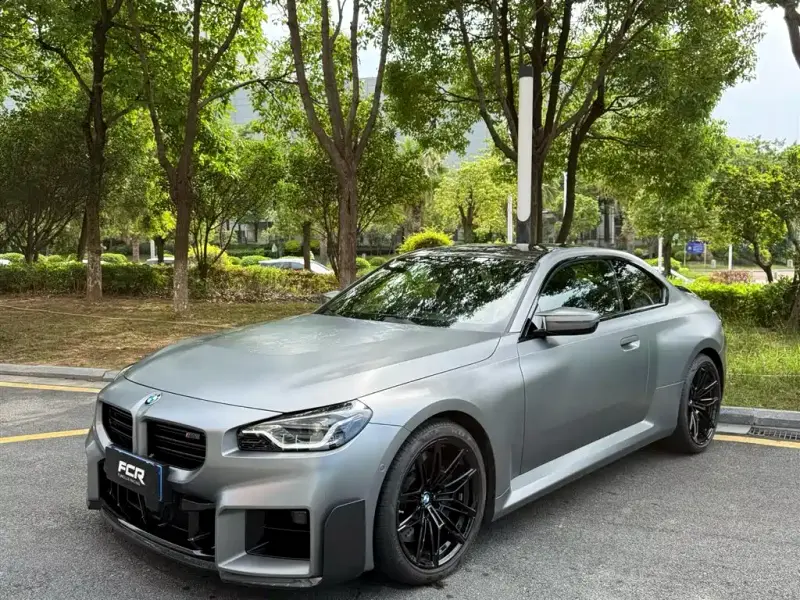BMW M2