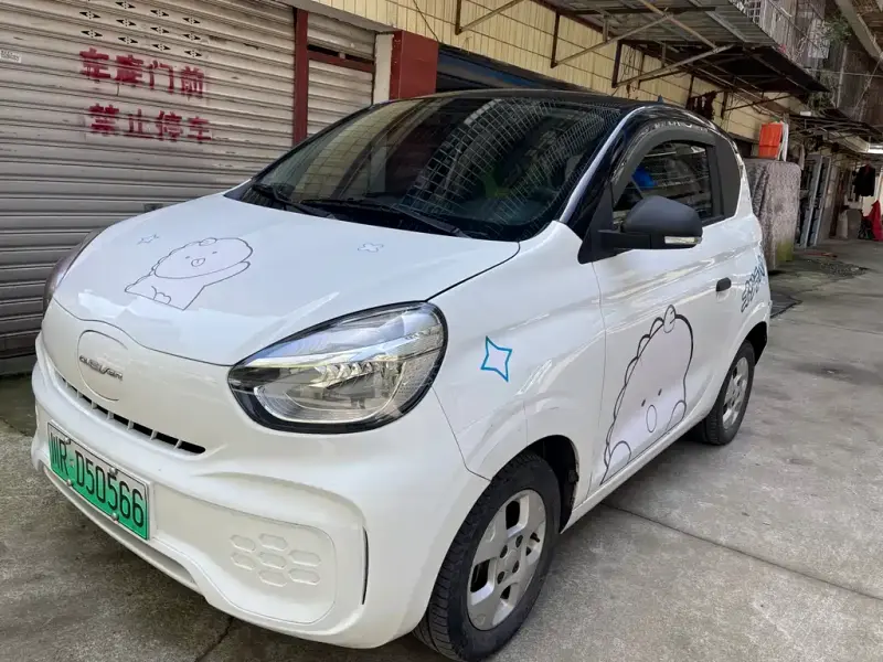 Roewe MG3 (Clever)