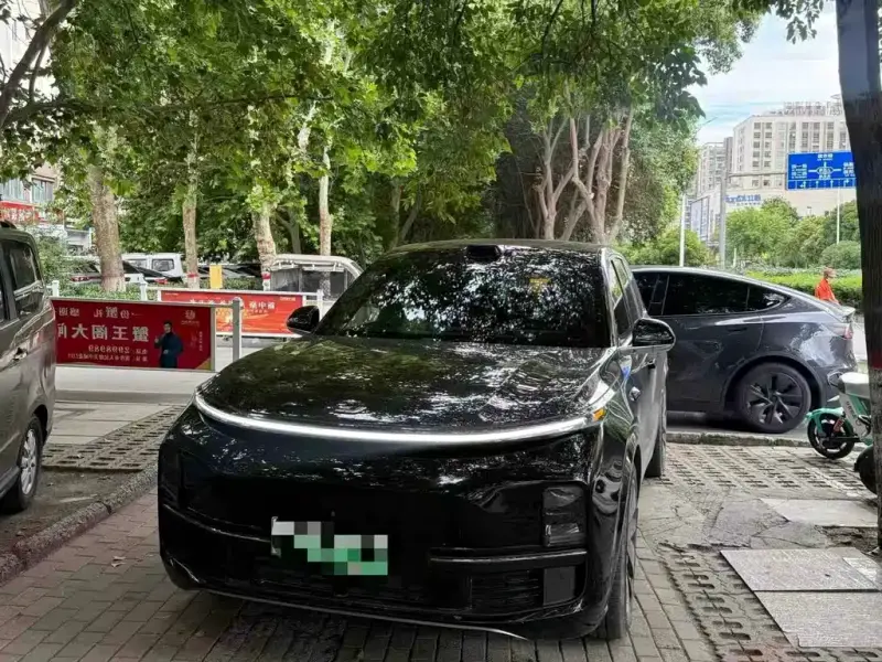 Li Auto L9