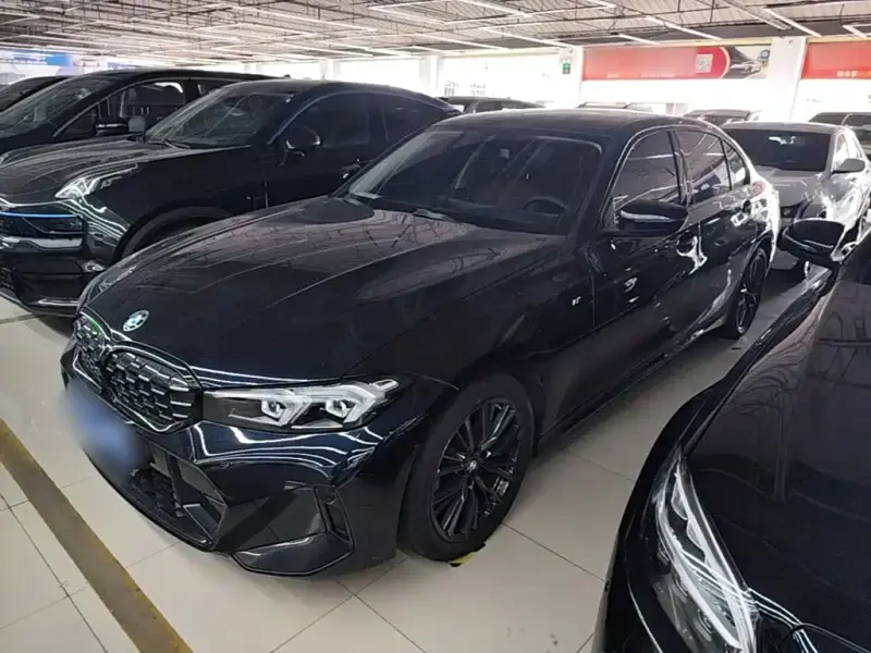 BMW 3-Series