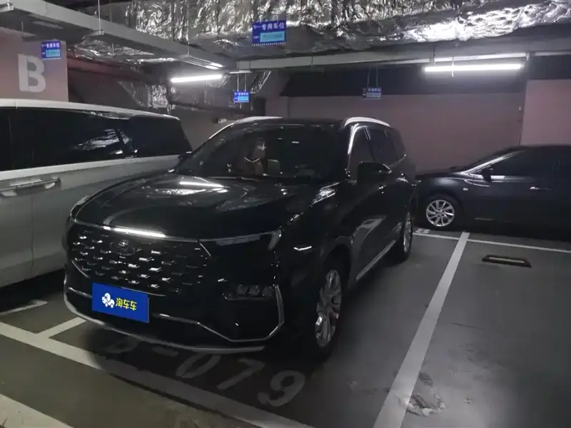 Ford Territory