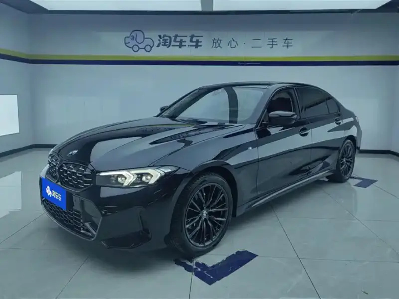 BMW 3-Series