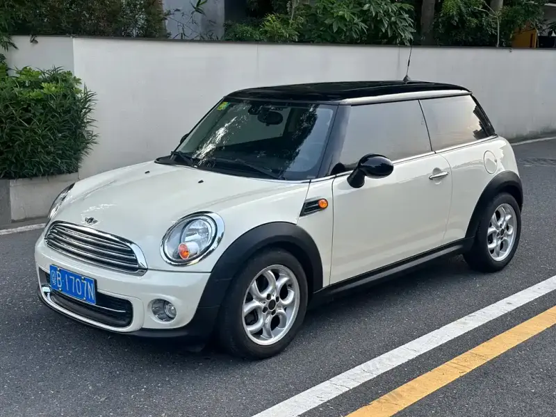 MINI Mini