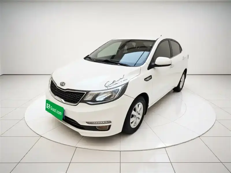 Kia K2